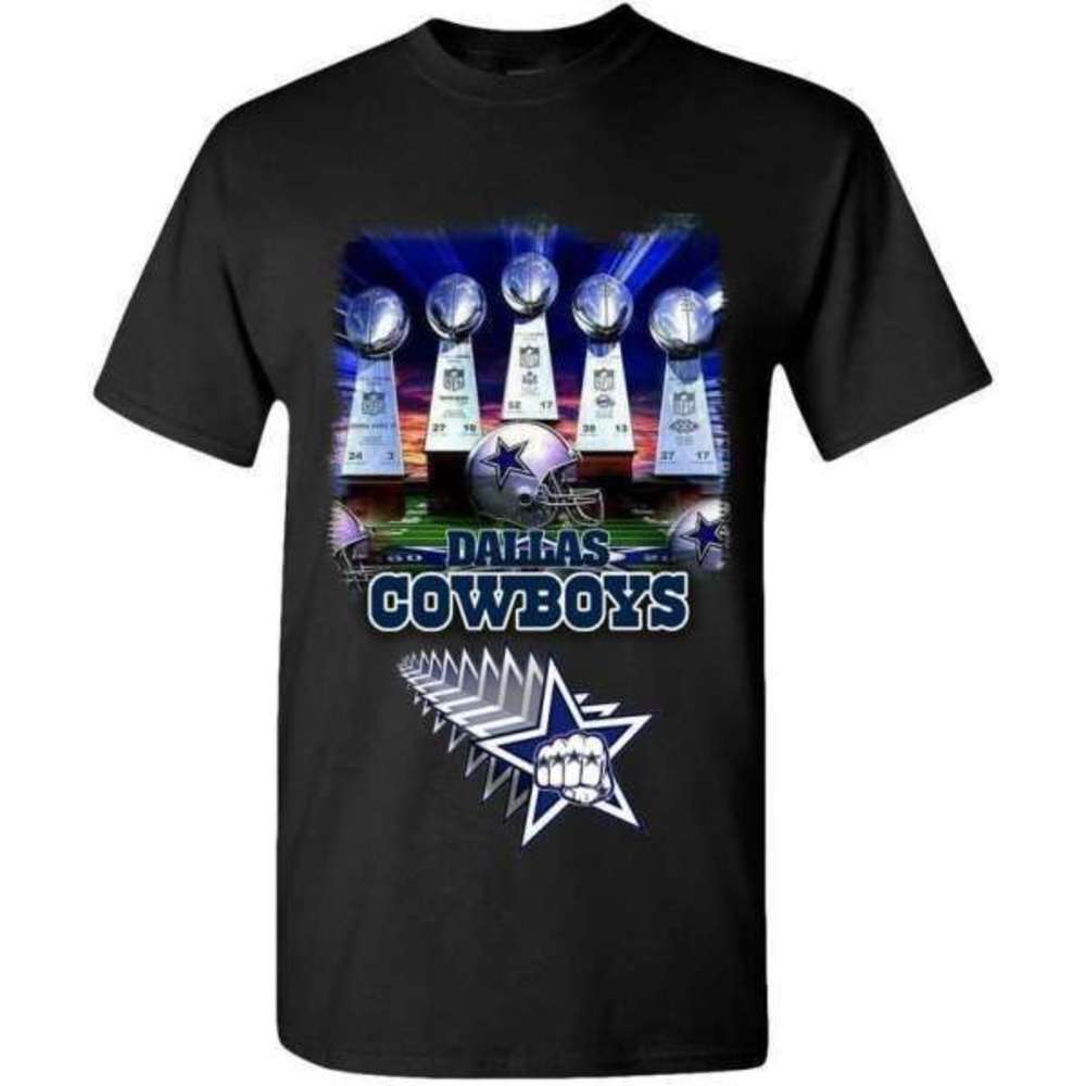 DallCowboys T Shirt